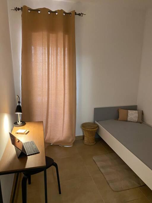Akropole De Caroline, Central, Lumineux, Calme, Free Parking, Lift, 3 Beds Draguignan Exterior photo